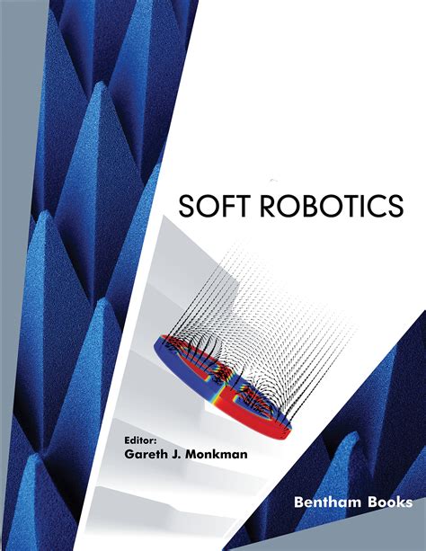 soft robotics books